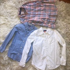 Boys Shirts